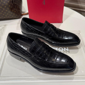 salvatore ferragamo حذاء رجالى