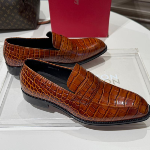 salvatore ferragamo حذاء رجالى