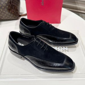 salvatore ferragamo حذاء رجالى