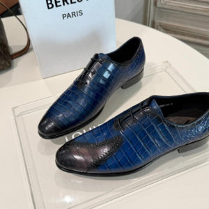 berluti حذاء رجالى