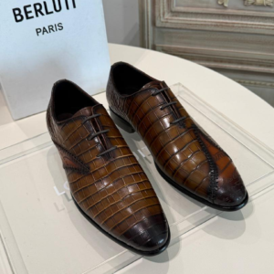 berluti حذاء رجالى