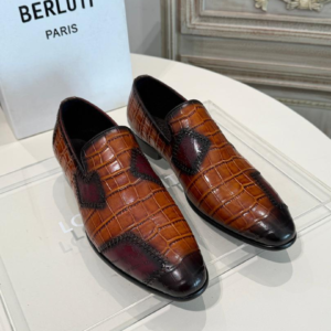 berluti حذاء رجالى