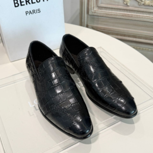 berluti حذاء رجالى