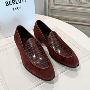 berluti حذاء رجالى