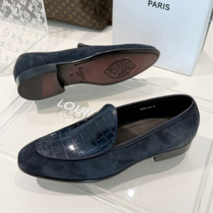 berluti حذاء رجالى