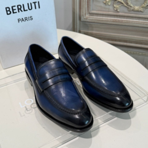 berluti حذاء رجالى