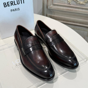 berluti حذاء رجالى
