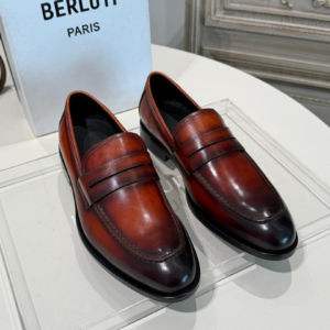 berluti حذاء رجالى