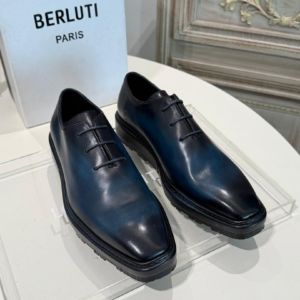 berluti حذاء رجالى