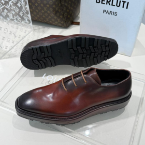 berluti حذاء رجالى