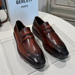 berluti حذاء رجالى