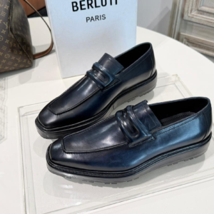 berluti حذاء رجالى
