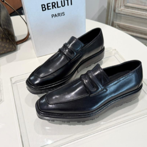 berluti حذاء رجالى