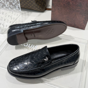 stefano ricci حذاء رجالى
