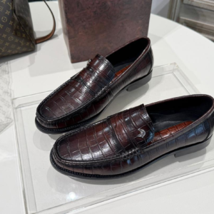 stefano ricci حذاء رجالى