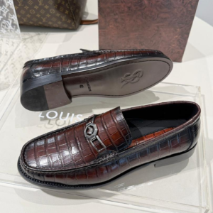 stefano ricci حذاء رجالى