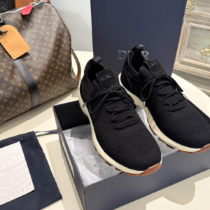 dior حذاء رجالى