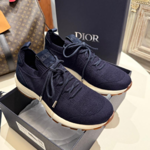dior حذاء رجالى