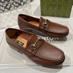 gucci حذاء رجالى