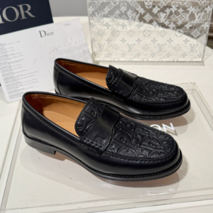 dior حذاء رجالى