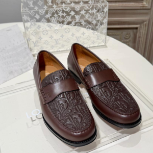 dior حذاء رجالى