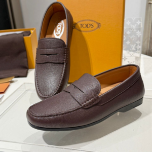 tods حذاء رجالى