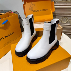 louis vuitton حذاء رجالى