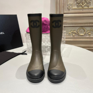 chanel حذاء نسائى