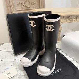 chanel حذاء نسائى