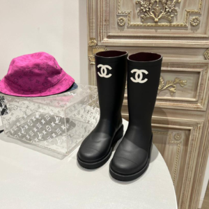 chanel حذاء نسائى