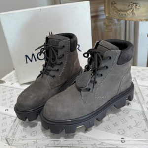 moncler حذاء رجالى
