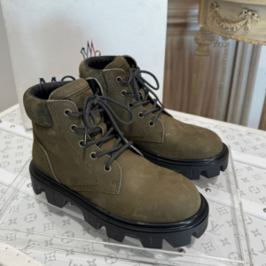 moncler حذاء رجالى