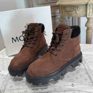 moncler حذاء رجالى