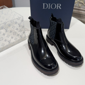 dior حذاء رجالى