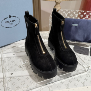 prada حذاء رجالى
