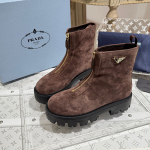 prada حذاء رجالى