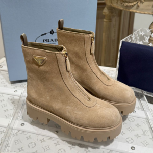 prada حذاء رجالى
