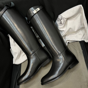 hermes حذاء نسائى