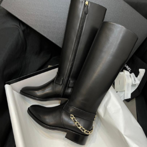 chanel حذاء نسائى