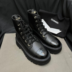 chanel حذاء رجالى