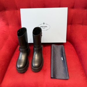 prada حذاء رجالى