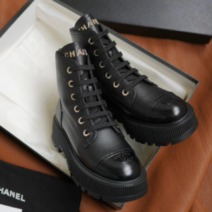 chanel حذاء رجالى