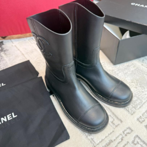 chanel حذاء نسائى