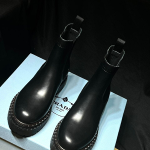 prada حذاء رجالى