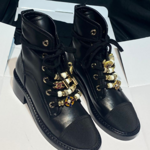 chanel حذاء نسائى