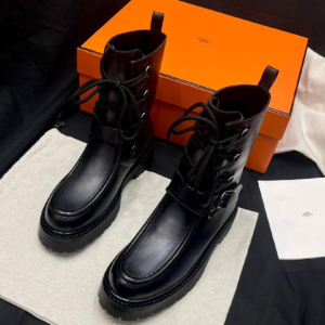 hermes حذاء نسائى