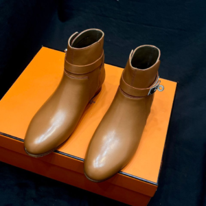hermes حذاء نسائى