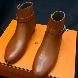 hermes حذاء نسائى