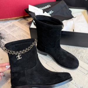 chanel حذاء رجالى