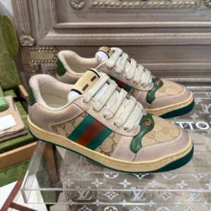 gucci حذاء نسائى